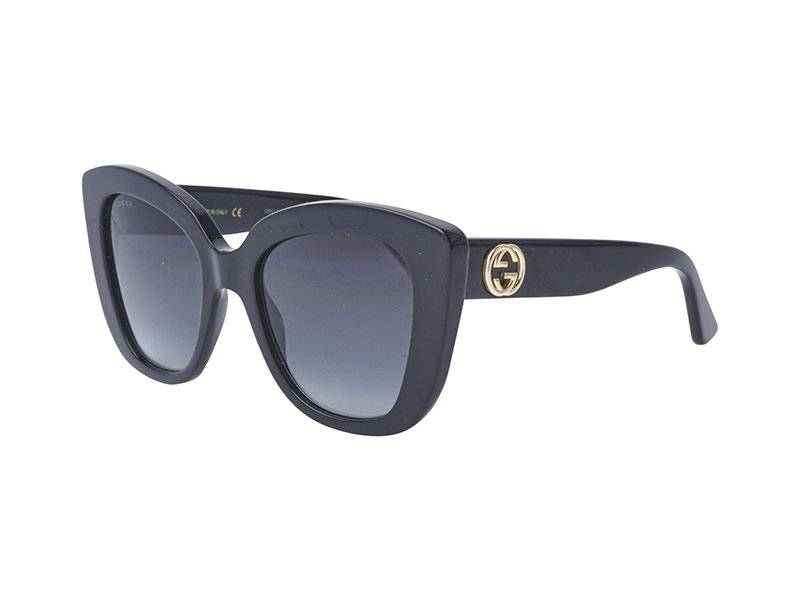 Napszemüvegek Gucci GG0327 001 