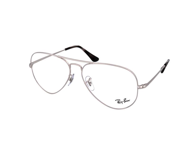 Keretek Ray-Ban RX6489 2501 