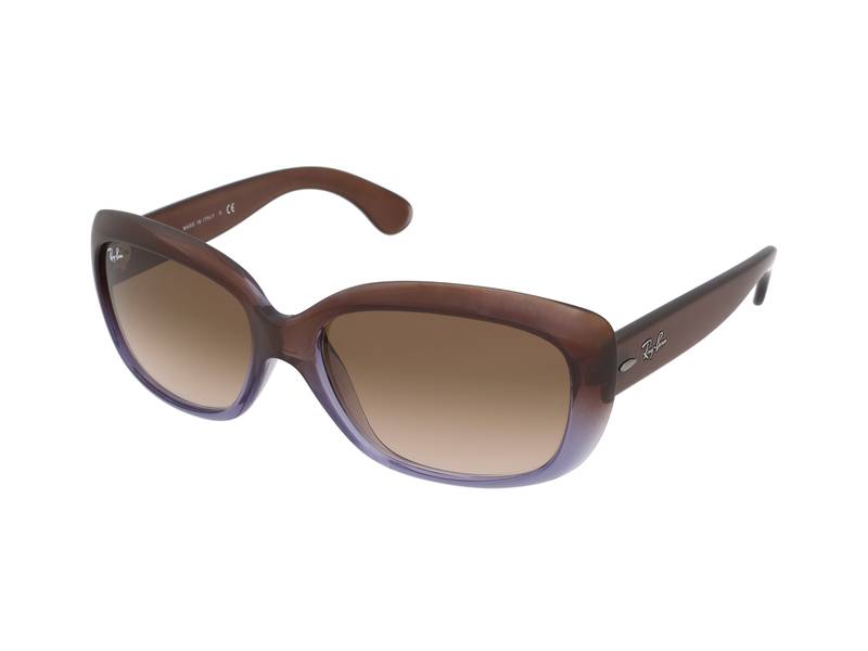 Napszemüvegek Ray-Ban Jackie Ohh RB4101 860/51 
