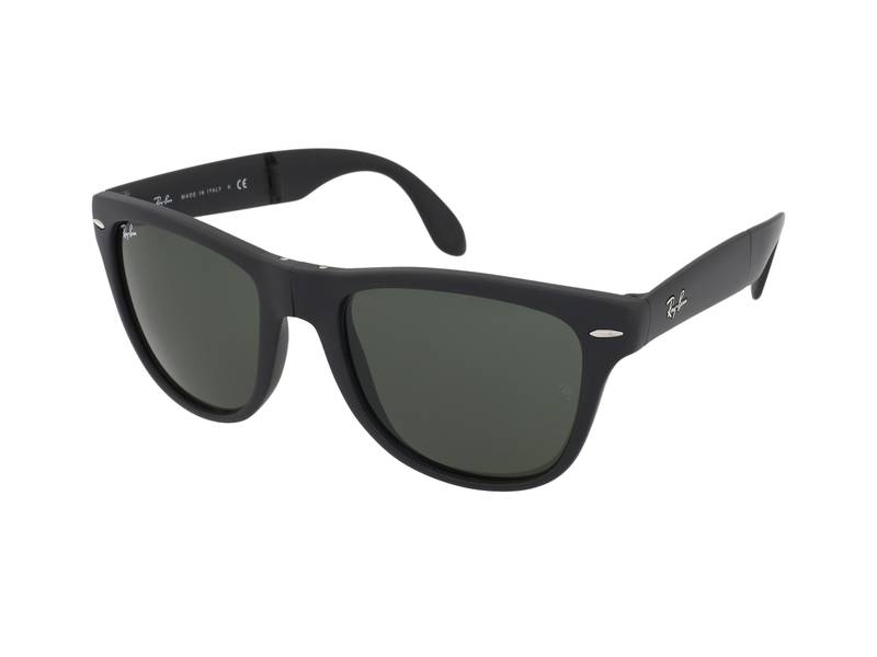 Napszemüvegek Ray-Ban Wayfarer Folding Classic RB4105 601S 