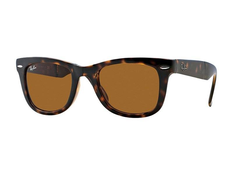 Napszemüvegek Ray-Ban Wayfarer Folding Classic RB4105 710 