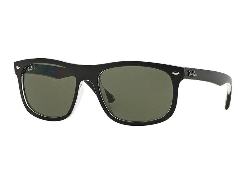 Napszemüvegek Ray-Ban RB4226 60529A 