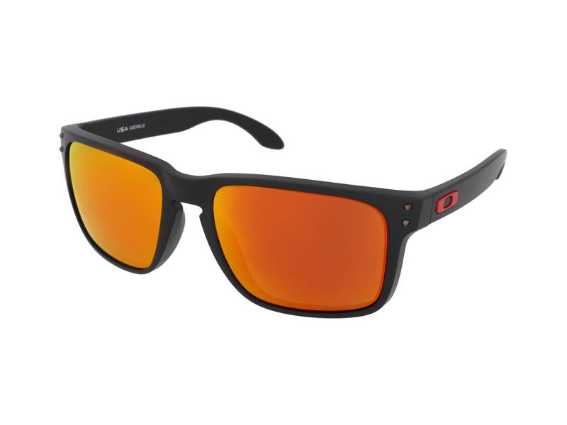 Napszemüvegek Oakley Holbrook XL OO9417 941704 