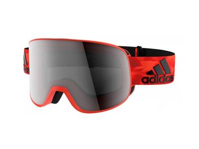 Sportszemüvegek Adidas AD81 50 6060 Progressor C