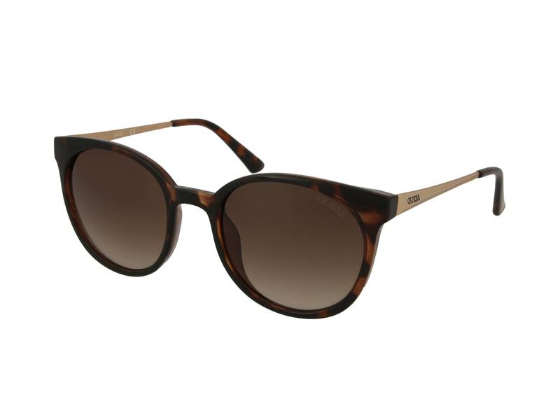 Napszemüvegek Guess GU7503 52F 
