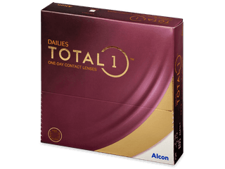 Dailies TOTAL1 (90 db lencse)