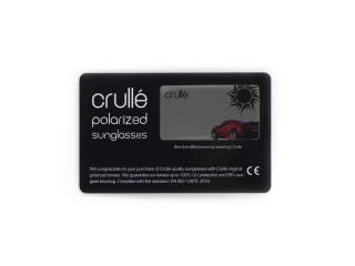 Napszemüvegek Crullé M6004 C5 