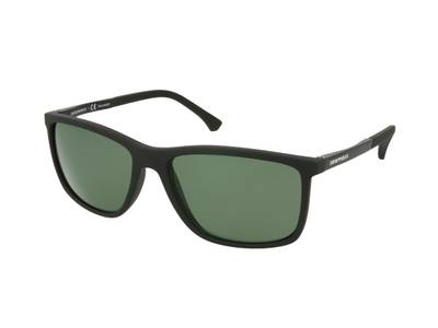 Napszemüvegek Emporio Armani EA4058 56539A