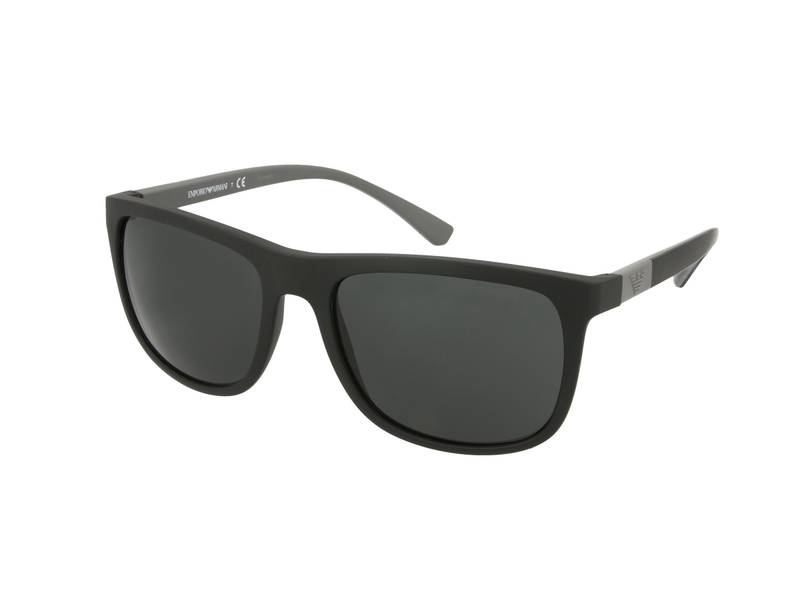 Napszemüvegek Emporio Armani EA4079 504287 