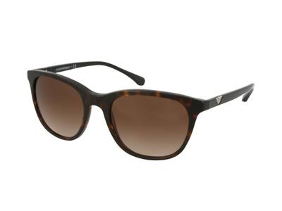 Napszemüvegek Emporio Armani EA4086 502613