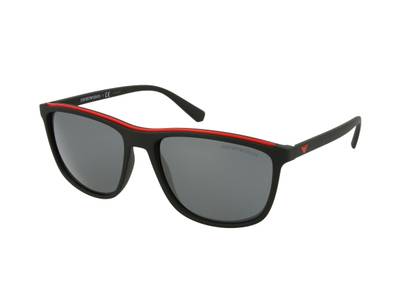 Napszemüvegek Emporio Armani EA4109 50426G