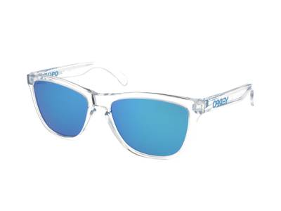 Napszemüvegek Oakley Frogskins OO9013 9013D0