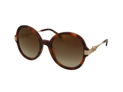 Napszemüvegek Jimmy Choo Adria/G/S 086/JL