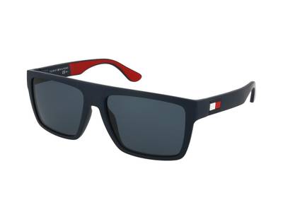 Napszemüvegek Tommy Hilfiger TH 1605/S IPQ/KU