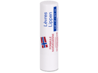 Neutrogena Lip Care SPF 20  - Korábbi csomagolás