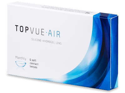 TopVue Air (6 db lencse) 