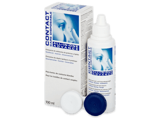 Zeiss All In One Advance kontaktlencse folyadék 100 ml  - Ápolószer