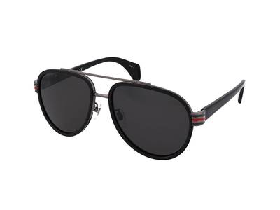 Napszemüvegek Gucci GG0447S 001