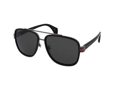 Gucci GG0448S 001
