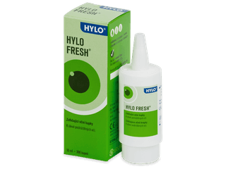 HYLO-FRESH szemcsepp 10ml