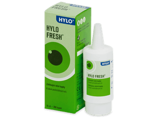 HYLO-FRESH szemcsepp 10ml - Szemcsepp