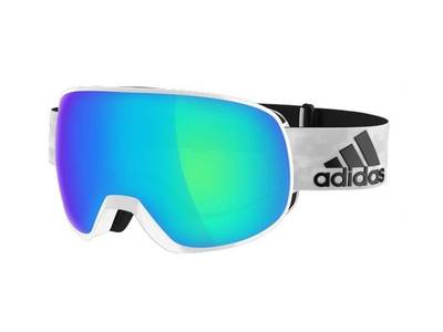 Sportszemüvegek Adidas AD82 51 6051 Progressor S