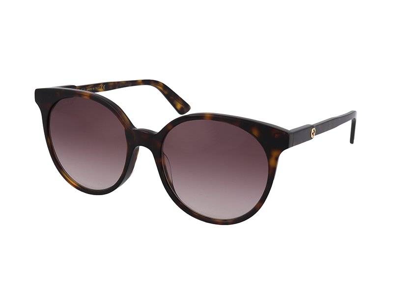 Napszemüvegek Gucci GG0488S 002 