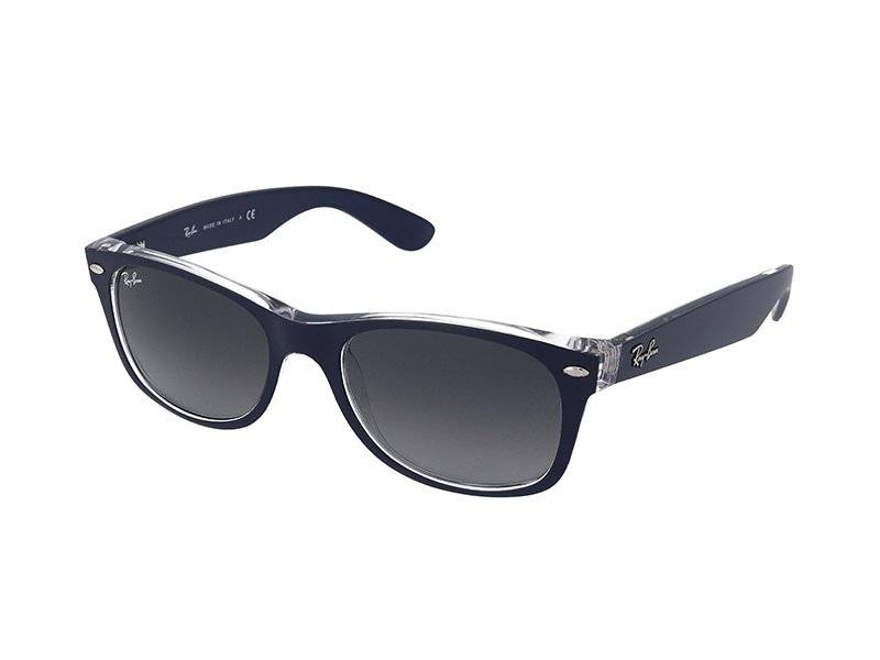 Napszemüvegek Ray-Ban New Wayfarer RB2132 605371 