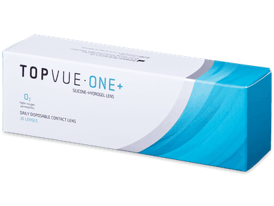 TopVue One+ (30 db lencse)