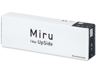 Miru 1 Day UpSide (30 db lencse)