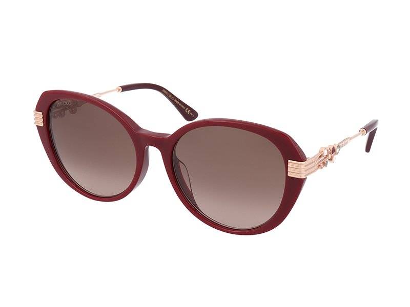 Napszemüvegek Jimmy Choo Orly/F/S LHF/HA 