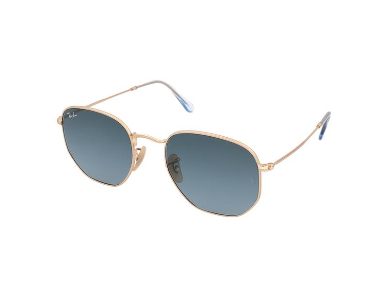 Napszemüvegek Ray-Ban Hexagonal RB3548N 91233M 