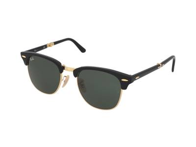 Ray-Ban Clubmaster Folding RB2176 901