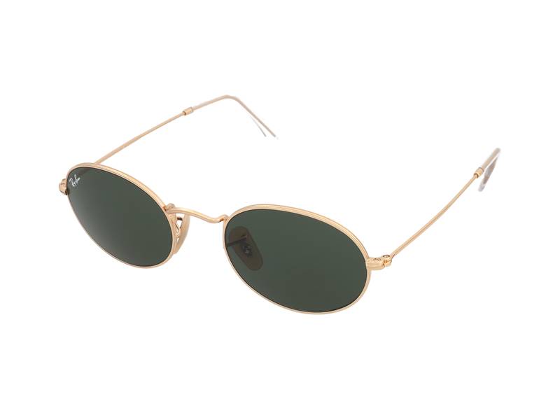 Napszemüvegek Ray-Ban Oval RB3547 001/31 