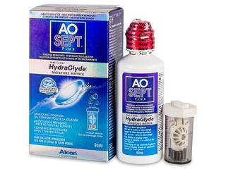 AO SEPT PLUS HydraGlyde ápolószer 90 ml - Korábbi csomagolás
