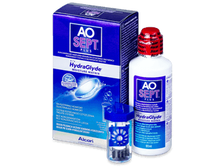AO SEPT PLUS HydraGlyde ápolószer 90 ml - Korábbi csomagolás