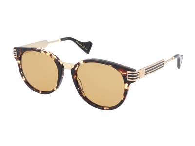Napszemüvegek Gucci GG0586S 003