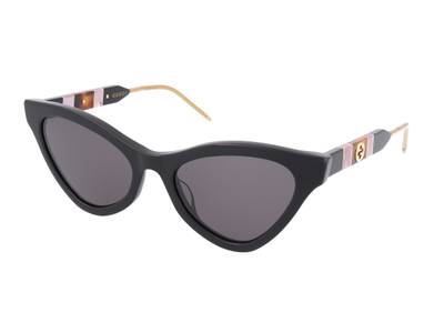 Napszemüvegek Gucci GG0597S 001