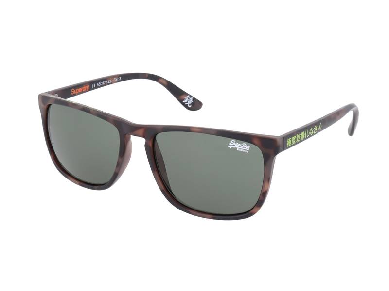 Napszemüvegek Superdry SDS Shockwave 102 