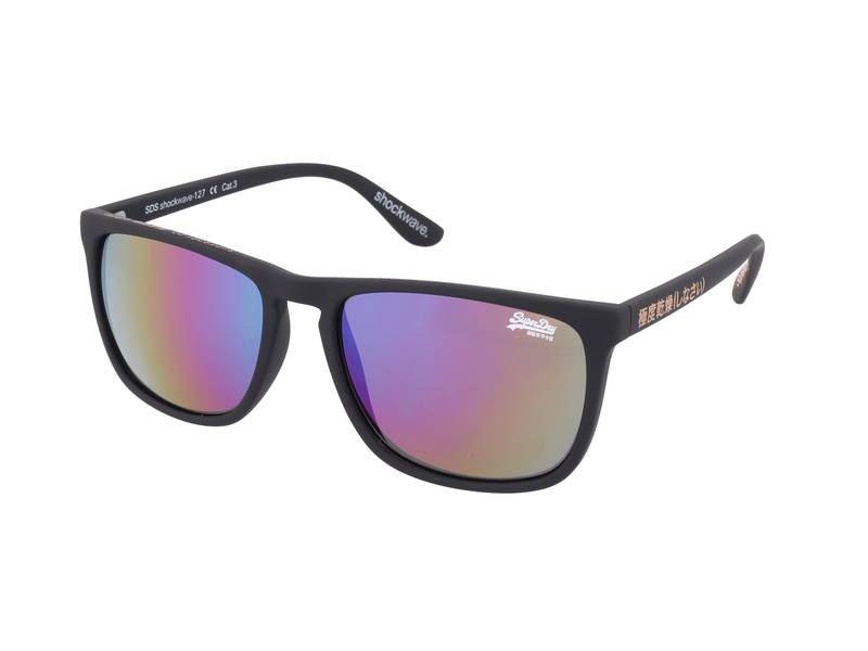 Napszemüvegek Superdry SDS Shockwave 127 