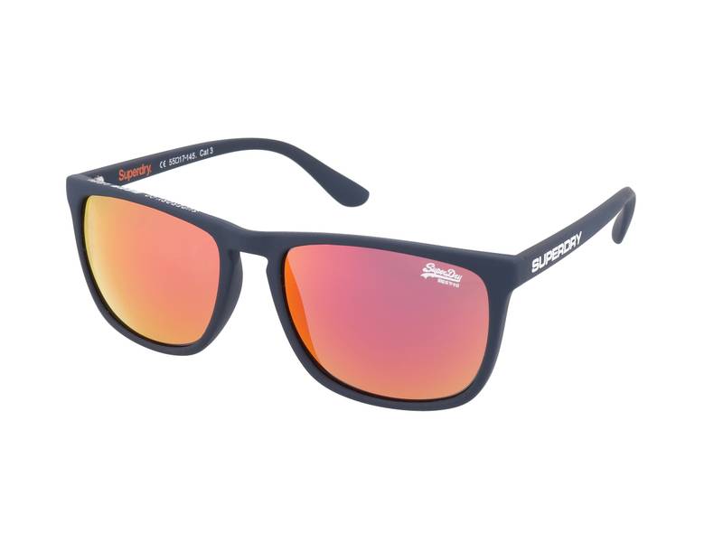 Napszemüvegek Superdry SDS Shockwave 189 