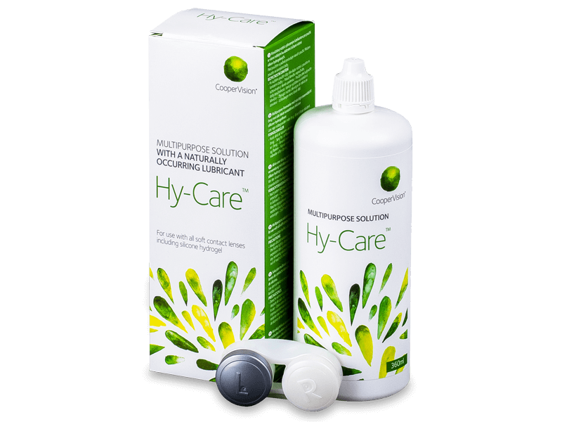 Hy-Care ápolószer 360 ml  - Ápolószer