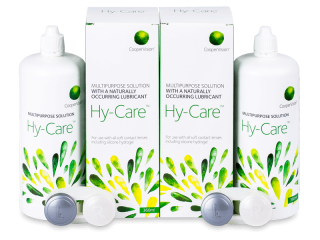 Hy-Care ápolószer 2x 360 ml 