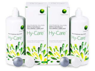 Hy-Care ápolószer 2x 360 ml