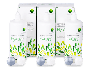 Hy-Care ápolószer 3x 360 ml