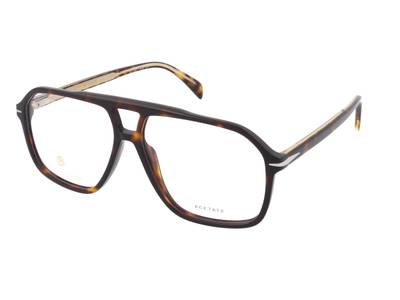 Keretek David Beckham DB 7018 086