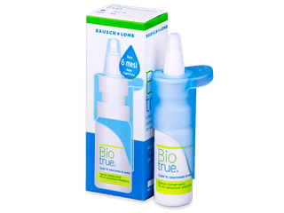Biotrue MDO szemcsepp 10 ml