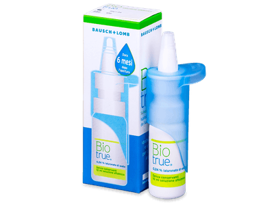 Biotrue MDO szemcsepp 10 ml