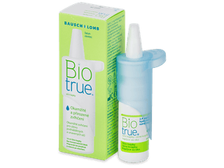 Biotrue MDO szemcsepp 10 ml  - Szemcsepp