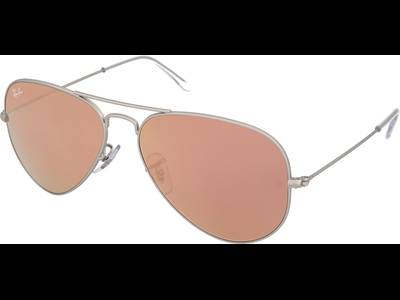 Ray-Ban Original Aviator RB3025 019/Z2
